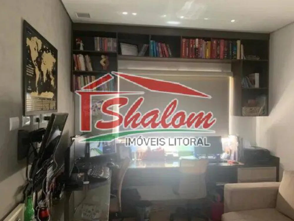 Sobrado, 6 quartos, 406 m² - Foto 6