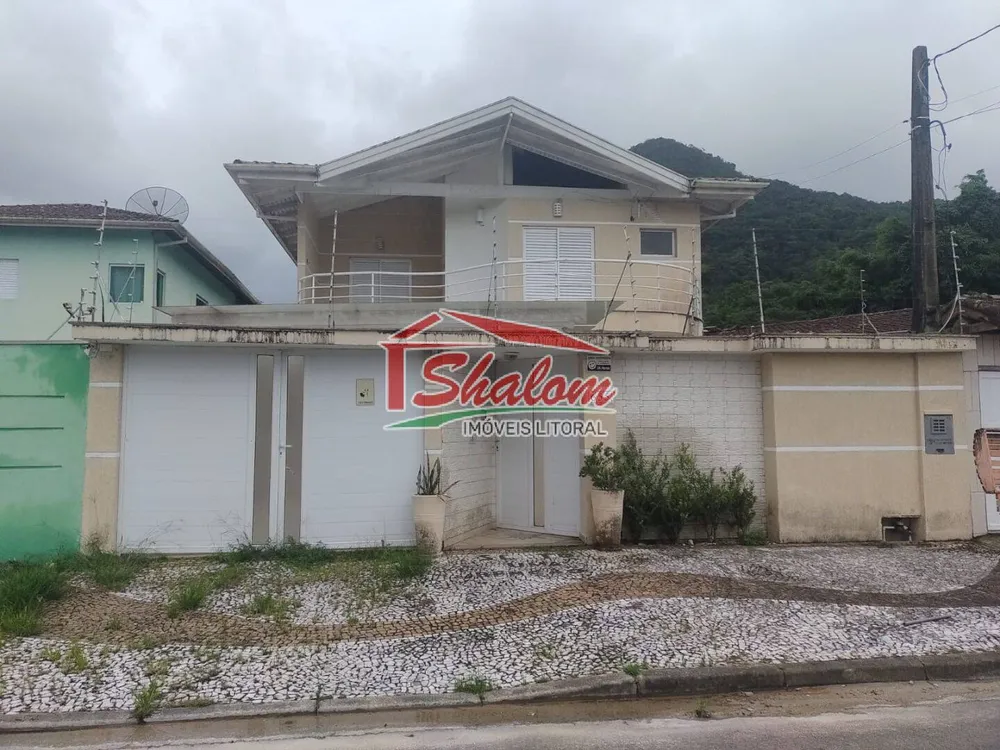 Casa, 4 quartos, 296 m² - Foto 9