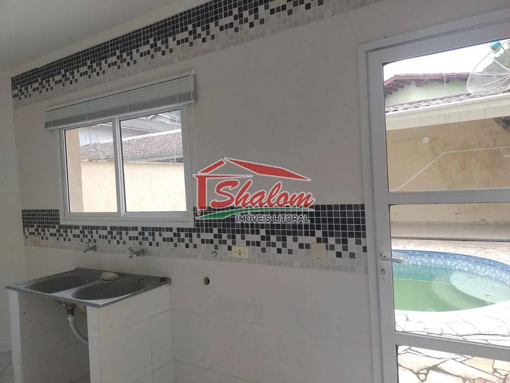 Casa, 4 quartos, 296 m² - Foto 12