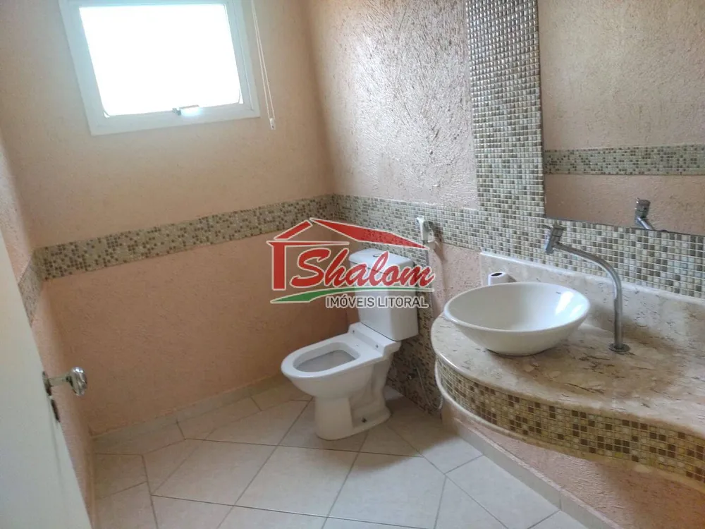 Casa, 4 quartos, 296 m² - Foto 17