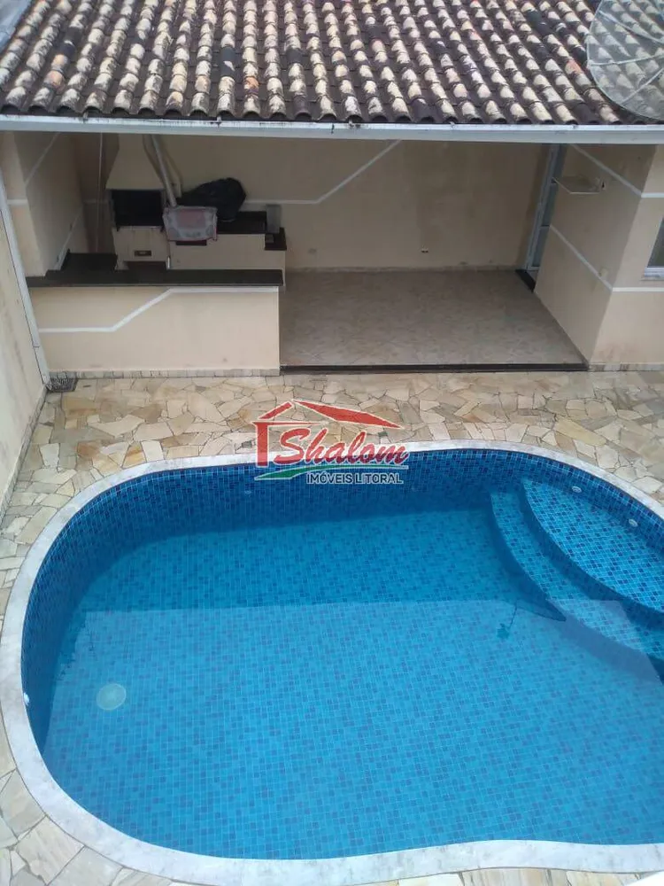 Casa, 4 quartos, 296 m² - Foto 20