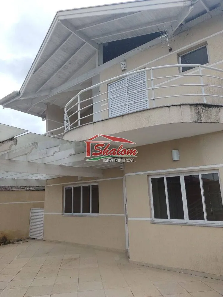Casa, 4 quartos, 296 m² - Foto 10