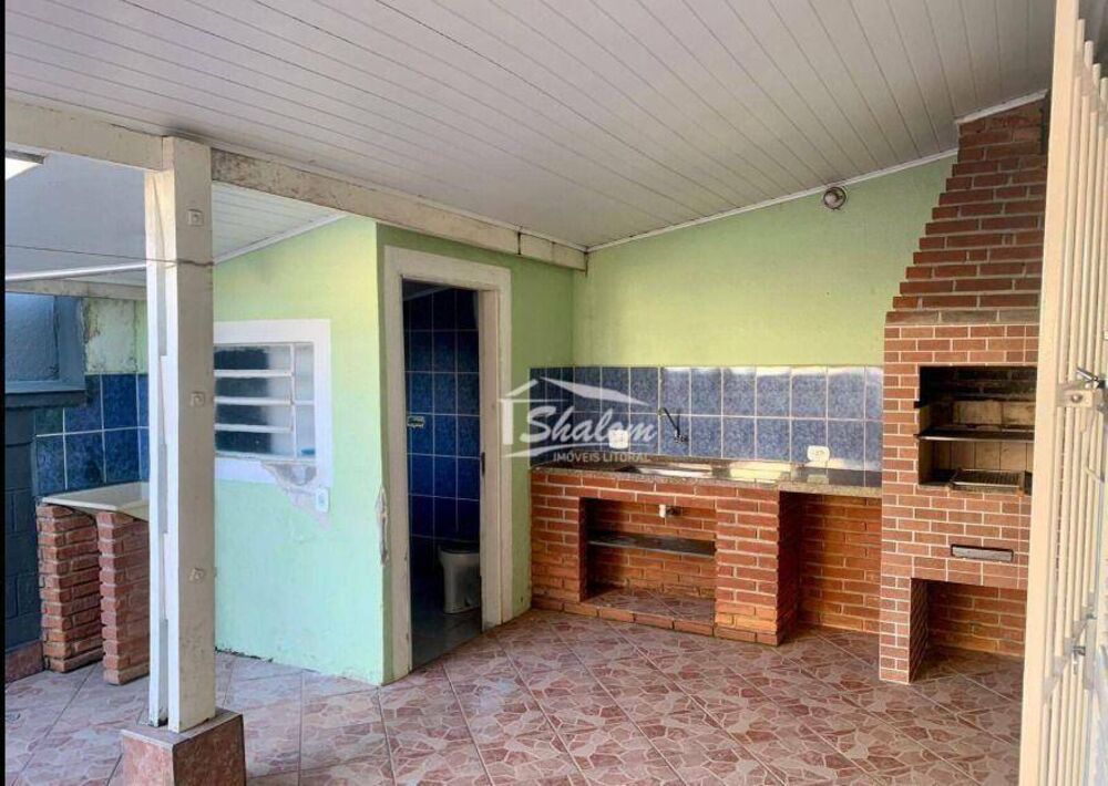 Casa, 3 quartos, 210 m² - Foto 4