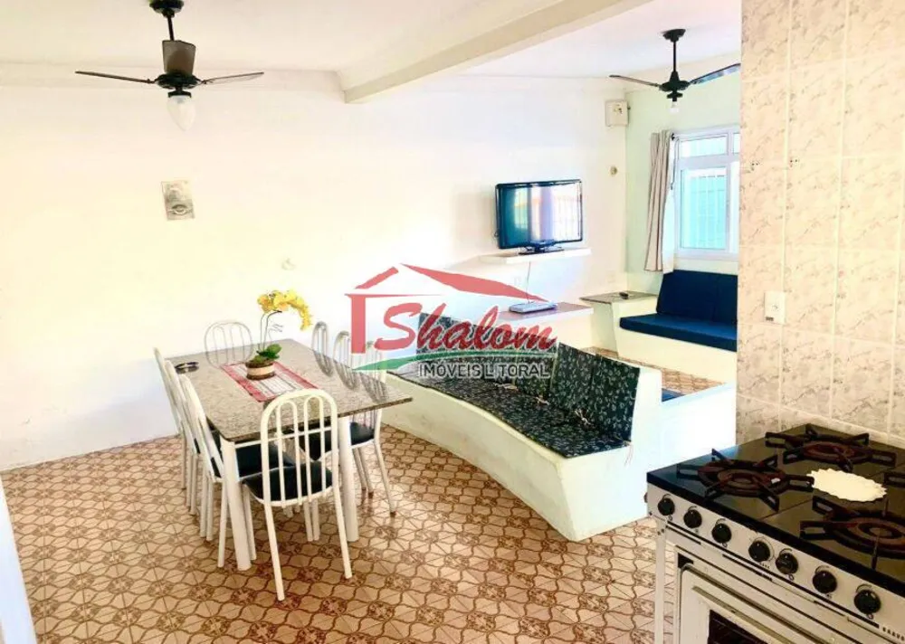 Casa, 3 quartos, 210 m² - Foto 11