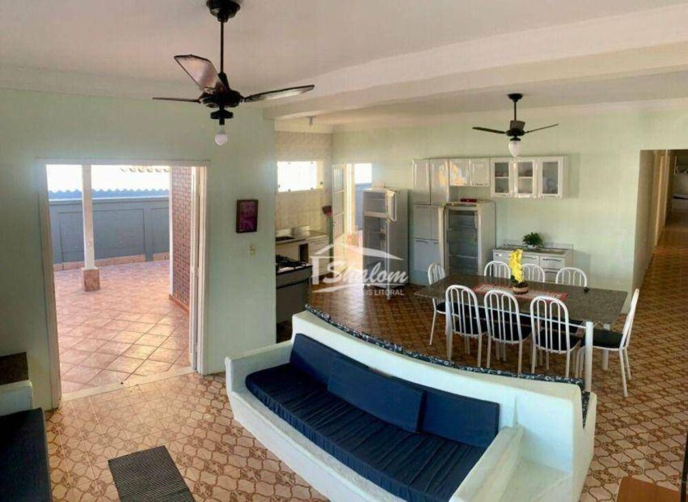 Casa, 3 quartos, 210 m² - Foto 7