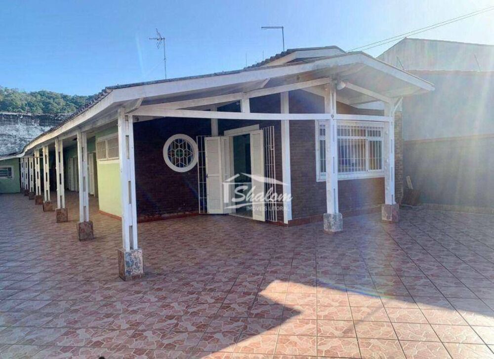 Casa, 3 quartos, 210 m² - Foto 5