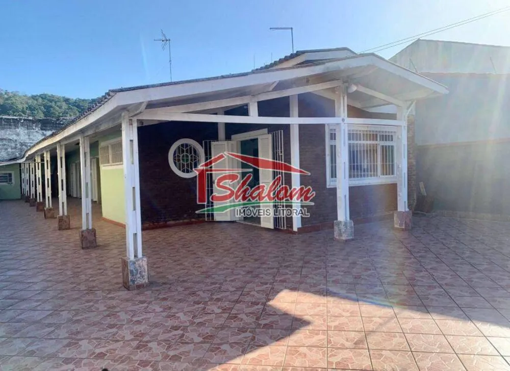 Casa, 3 quartos, 210 m² - Foto 13