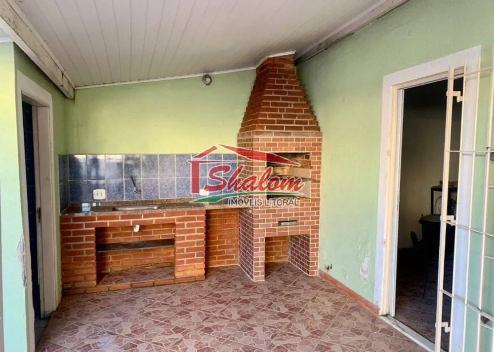 Casa, 3 quartos, 210 m² - Foto 18