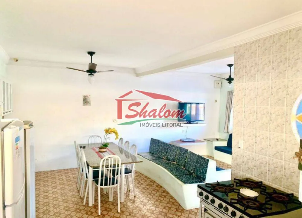 Casa, 3 quartos, 210 m² - Foto 19
