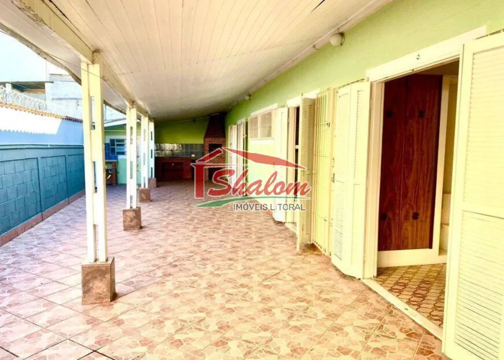 Casa, 3 quartos, 210 m² - Foto 20