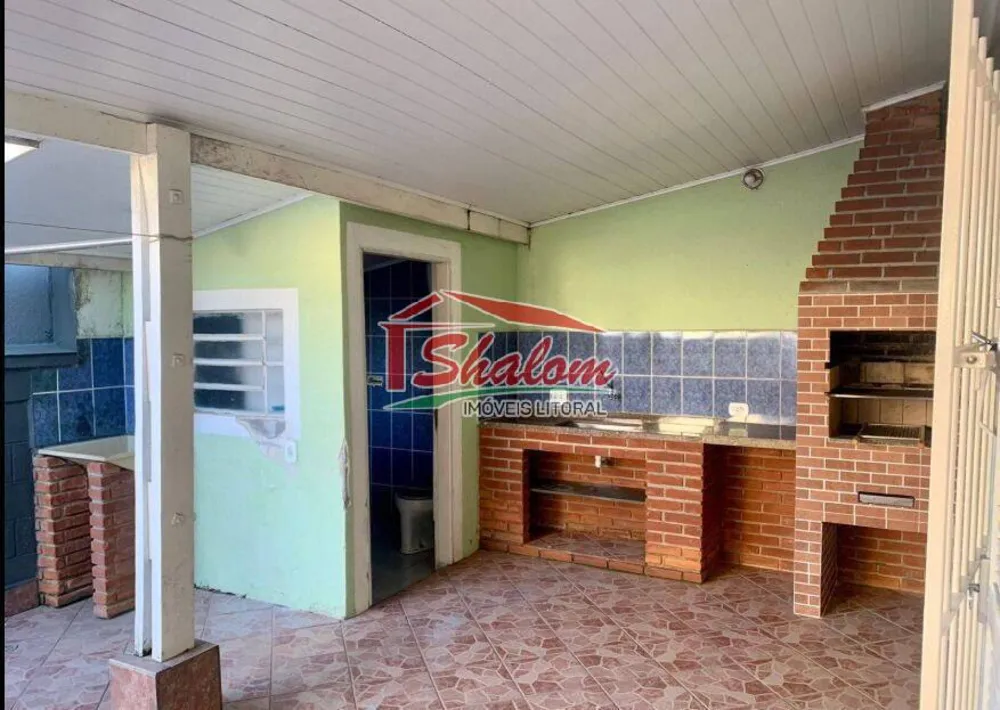 Casa, 3 quartos, 210 m² - Foto 15