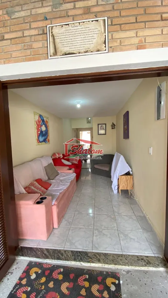 Casa, 2 quartos, 160 m² - Foto 2