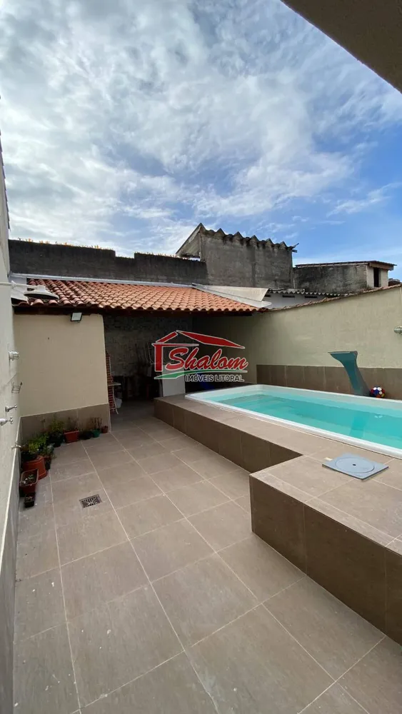 Casa, 2 quartos, 160 m² - Foto 1