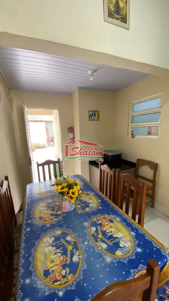Casa, 2 quartos, 160 m² - Foto 8