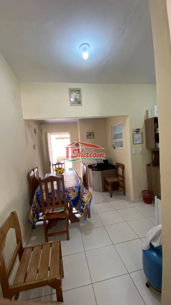 Casa, 2 quartos, 160 m² - Foto 1