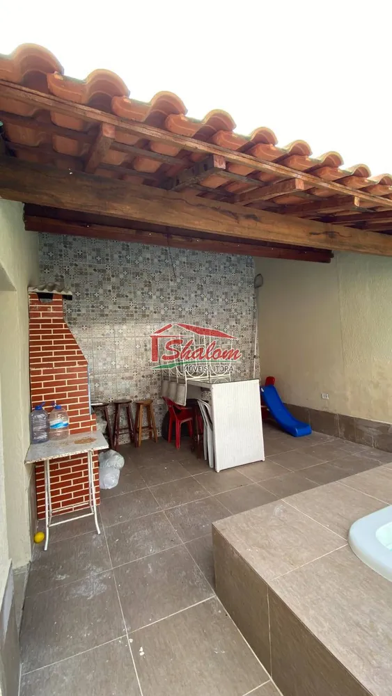 Casa, 2 quartos, 160 m² - Foto 7