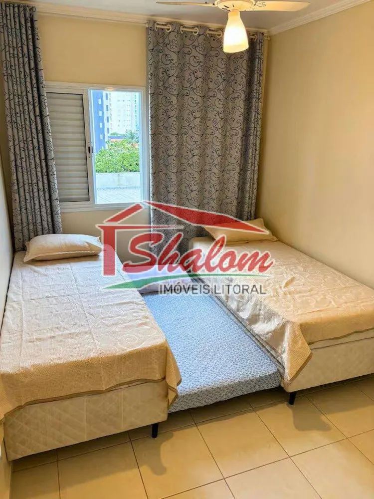 Apartamento, 2 quartos, 66 m² - Foto 2