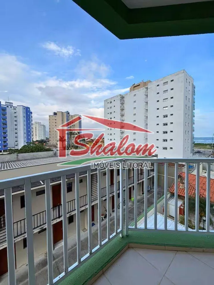 Apartamento, 2 quartos, 66 m² - Foto 2
