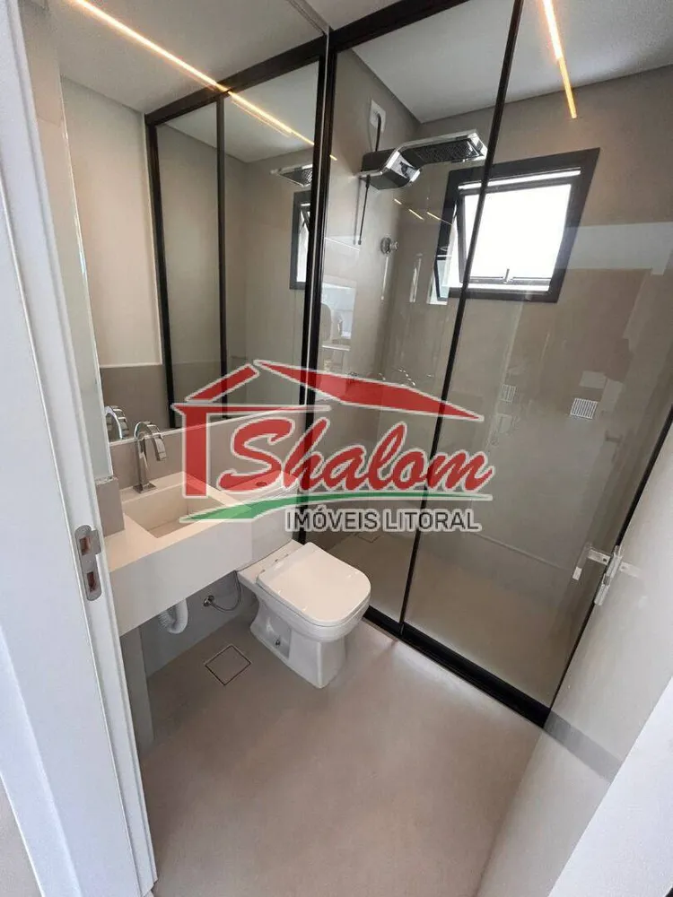 Apartamento, 4 quartos, 240 m² - Foto 8