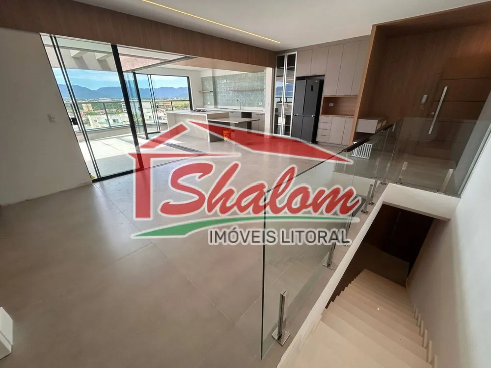 Apartamento, 4 quartos, 240 m² - Foto 5