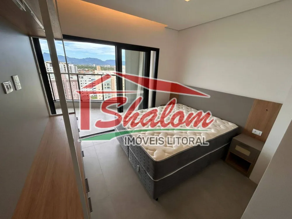 Apartamento, 4 quartos, 240 m² - Foto 1