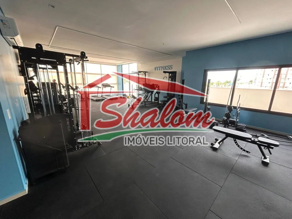 Apartamento, 4 quartos, 240 m² - Foto 3