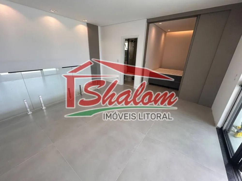 Apartamento, 4 quartos, 240 m² - Foto 4