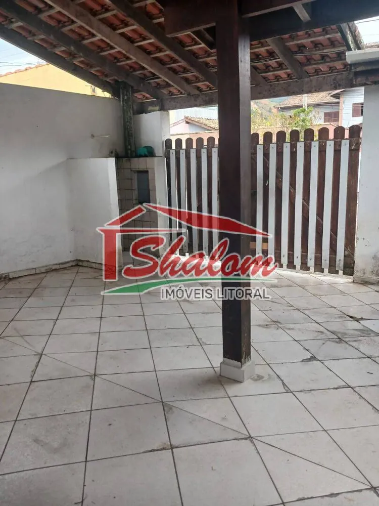 Casa, 4 quartos - Foto 2