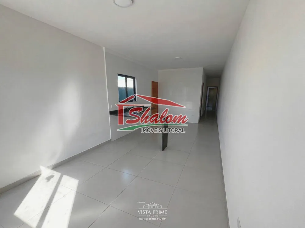 Casa, 2 quartos, 134 m² - Foto 1