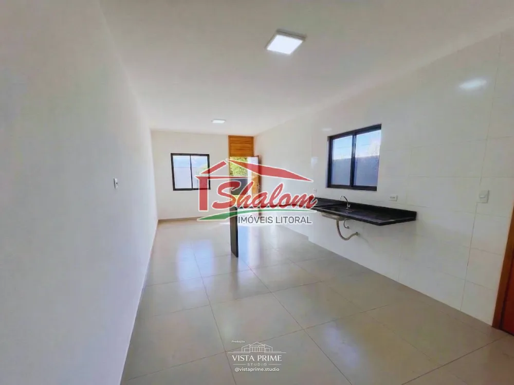 Casa, 2 quartos, 134 m² - Foto 2