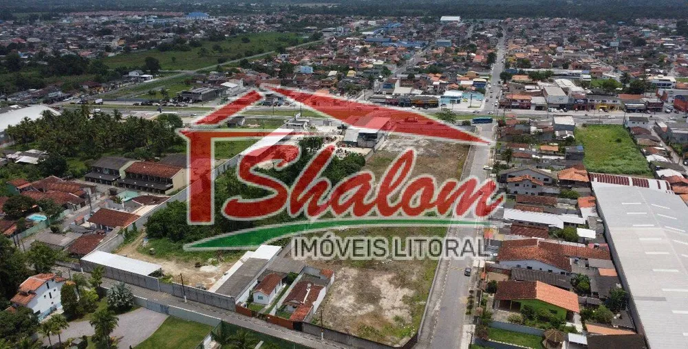 Terreno, 1 hectares - Foto 1