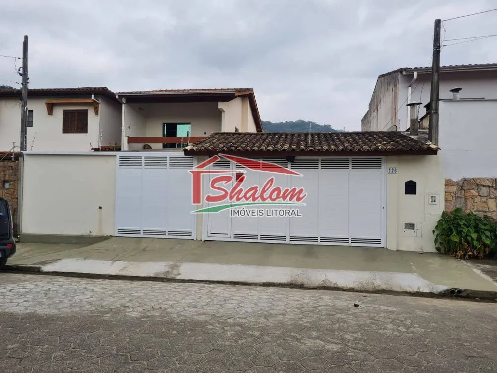 Sobrado, 3 quartos, 114 m² - Foto 2