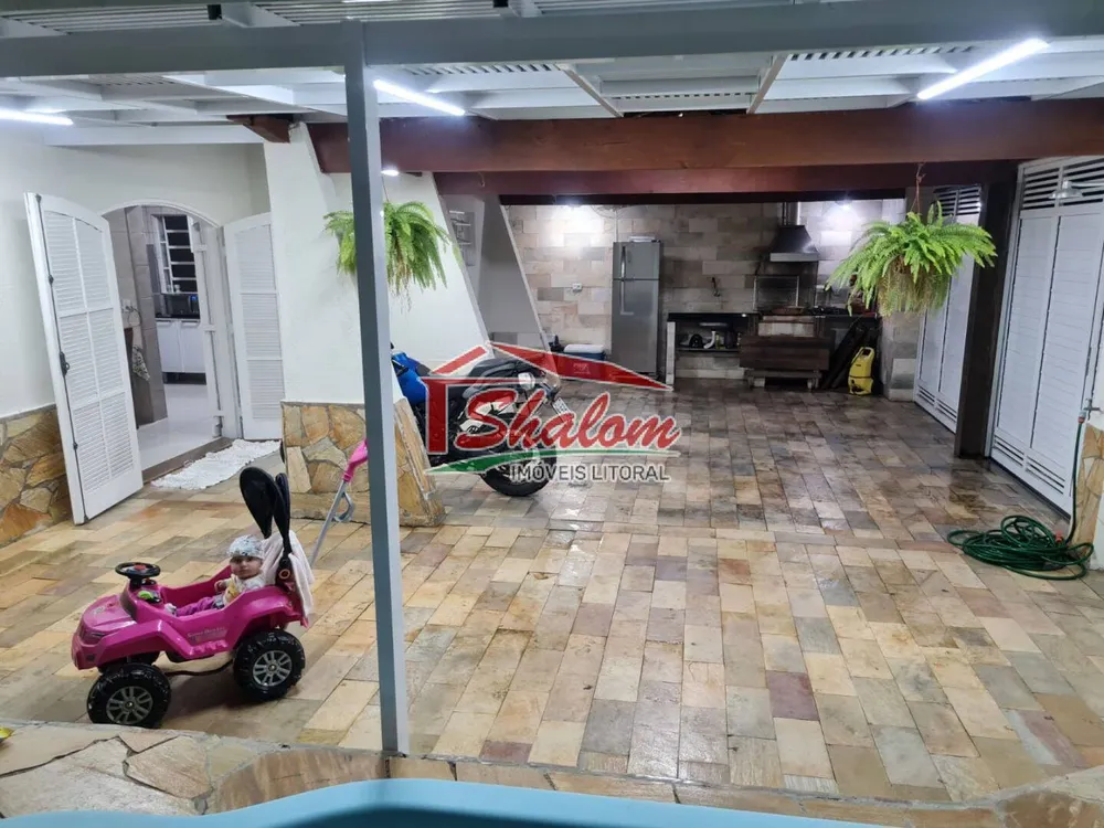Sobrado, 3 quartos, 114 m² - Foto 12