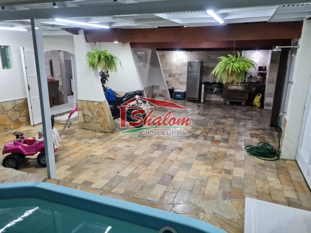 Sobrado, 3 quartos, 114 m² - Foto 11