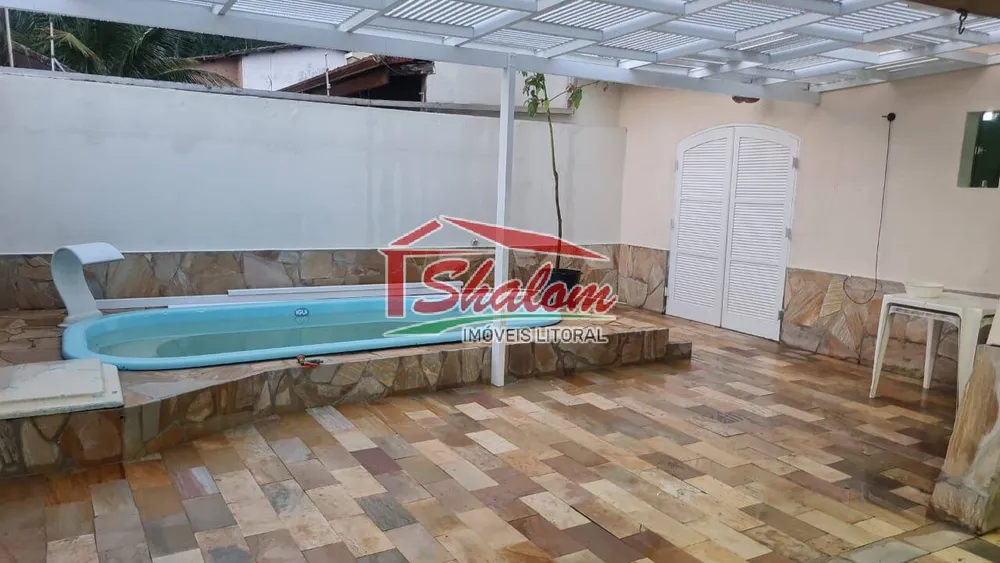 Sobrado, 3 quartos, 114 m² - Foto 10