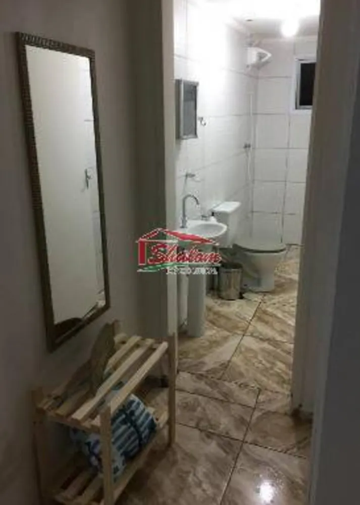Apartamento, 1 quarto, 50 m² - Foto 8