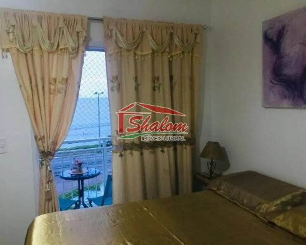 Apartamento, 1 quarto, 50 m² - Foto 6