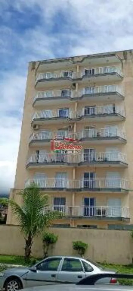 Apartamento, 1 quarto, 50 m² - Foto 1