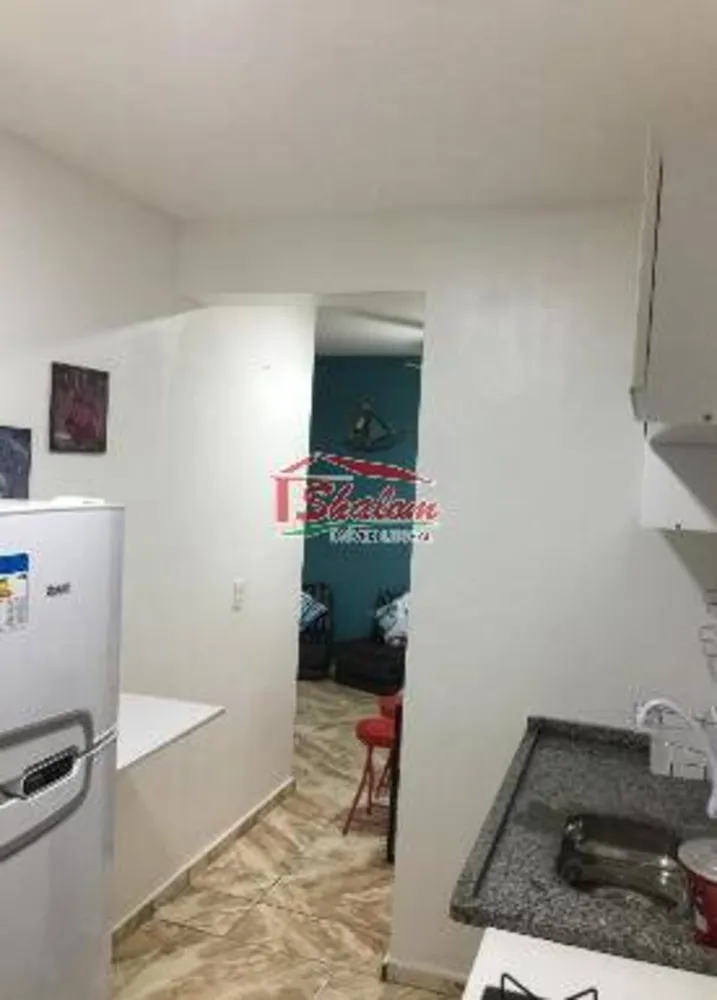 Apartamento, 1 quarto, 50 m² - Foto 9