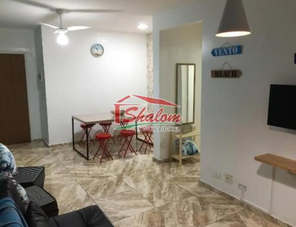 Apartamento, 1 quarto, 50 m² - Foto 4