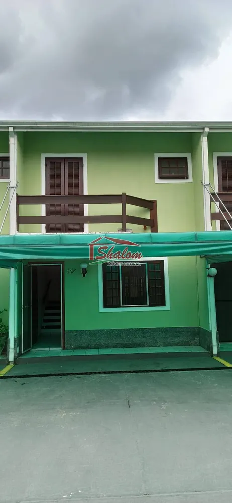 Casa, 2 quartos, 110 m² - Foto 3