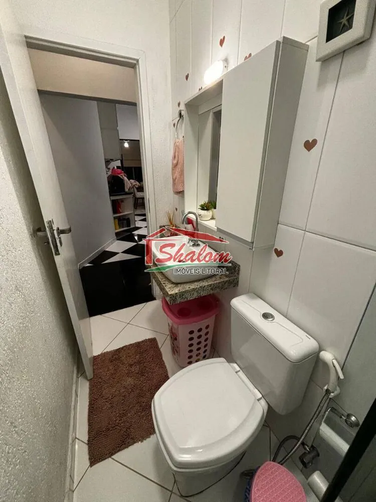 Casa, 4 quartos, 200 m² - Foto 16
