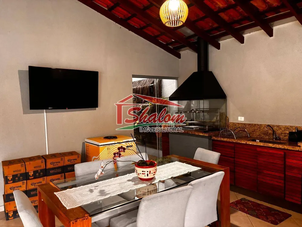 Casa, 4 quartos, 200 m² - Foto 2