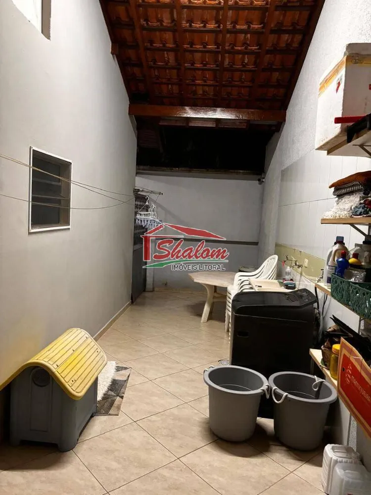 Casa, 4 quartos, 200 m² - Foto 13