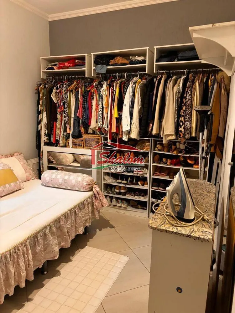 Casa, 4 quartos, 200 m² - Foto 1