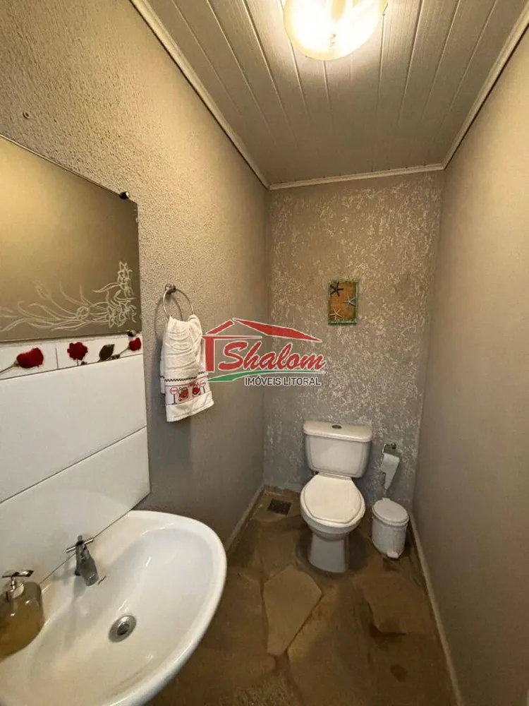 Casa, 4 quartos, 200 m² - Foto 15