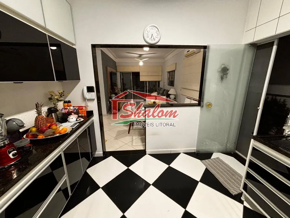 Casa, 4 quartos, 200 m² - Foto 7