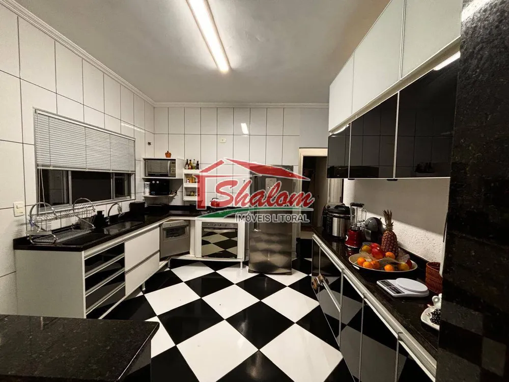 Casa, 4 quartos, 200 m² - Foto 7