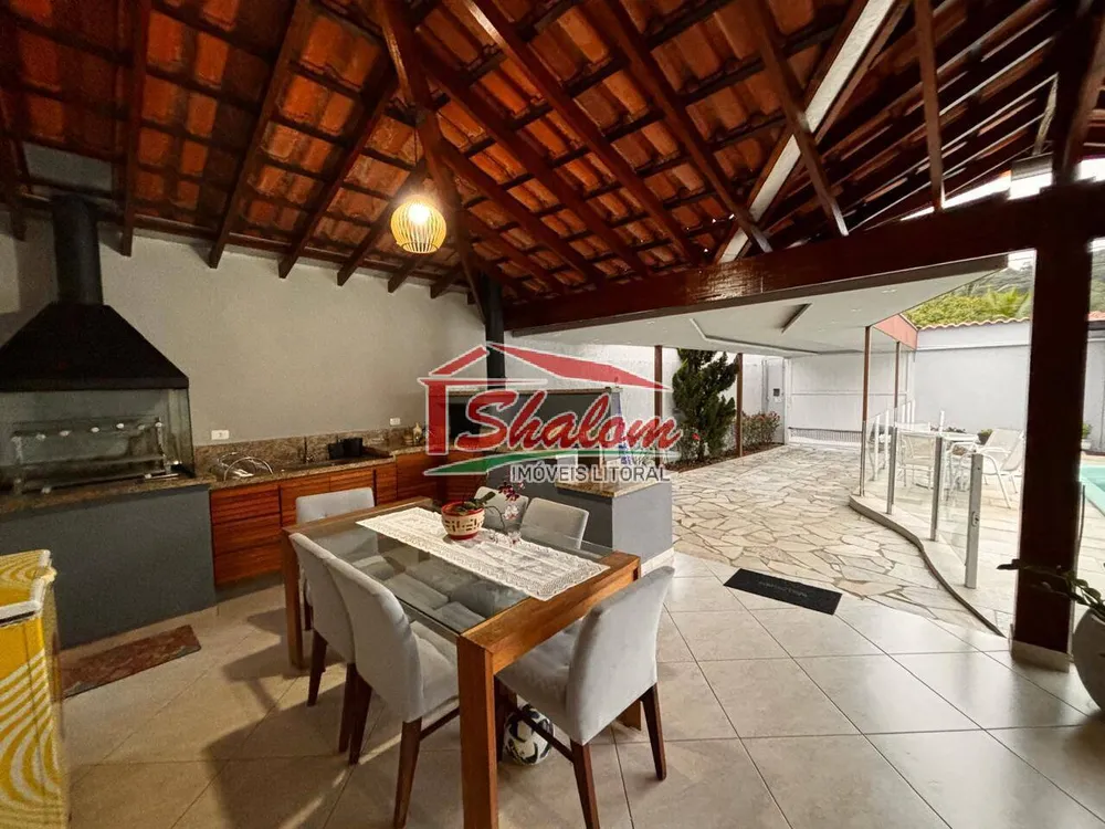 Casa, 4 quartos, 200 m² - Foto 3