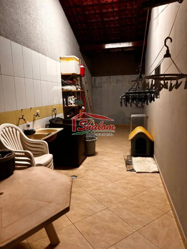 Casa, 4 quartos, 200 m² - Foto 14